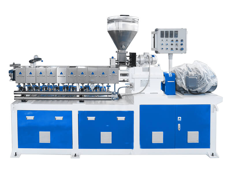 Lignes de production de plaques coextrudées (carton) monocouche, double couche et multicouche