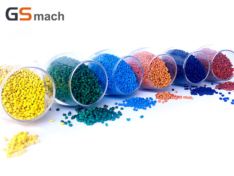 Mélange maître additif